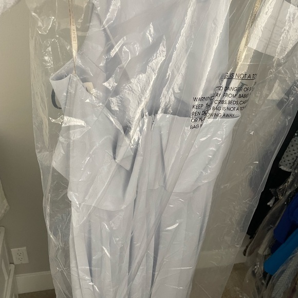 NWT Jenny Yoo - Picture 6 of 6